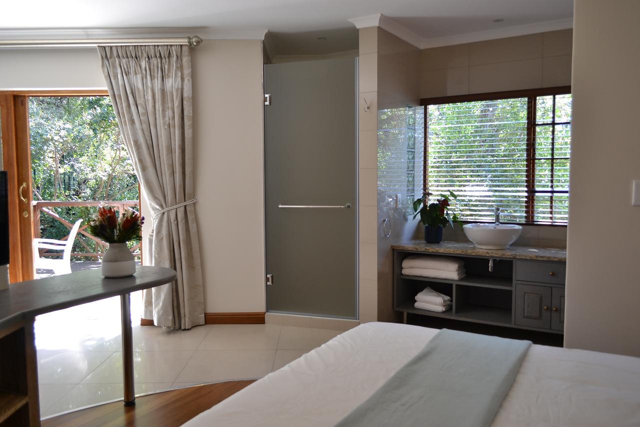 Lydall Wild Tranquil Garden Suites Йоханнесбург Экстерьер фото