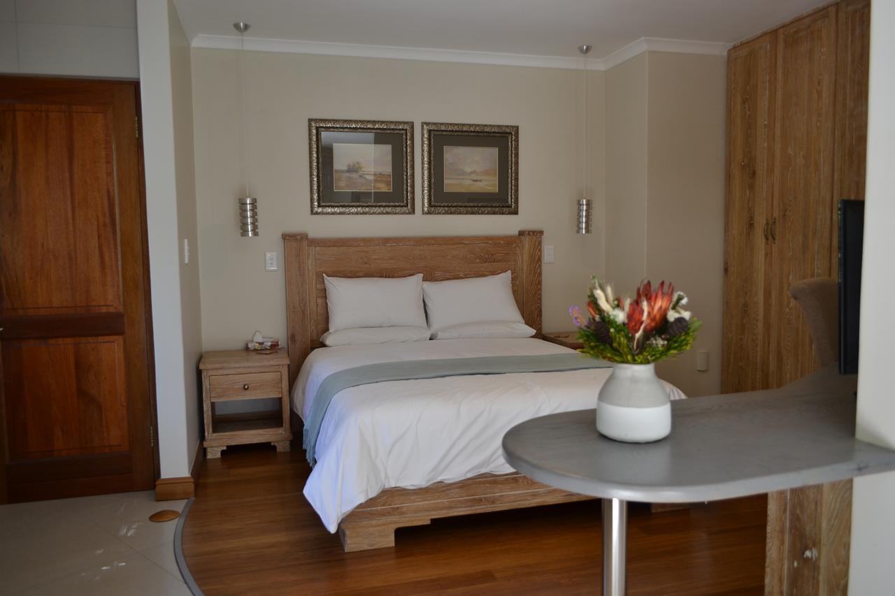 Lydall Wild Tranquil Garden Suites Йоханнесбург Экстерьер фото
