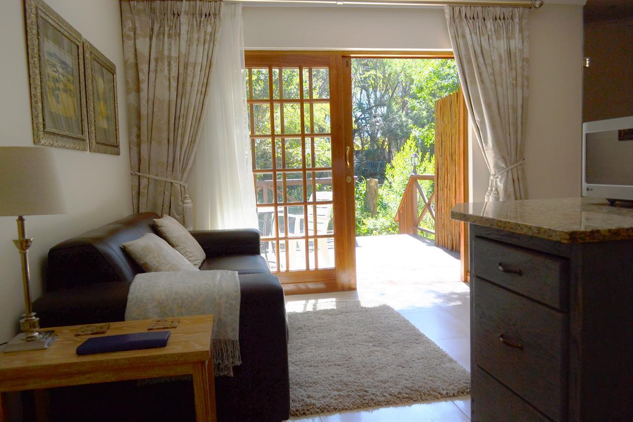 Lydall Wild Tranquil Garden Suites Йоханнесбург Экстерьер фото